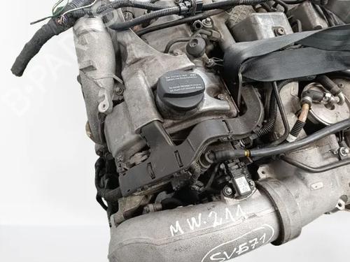 Engine MERCEDES-BENZ E-CLASS (W211) E 400 CDI (211.028) | BP35739287M1 - Image 8