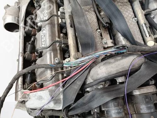 Engine MERCEDES-BENZ E-CLASS (W211) E 400 CDI (211.028) | BP35739287M1 - Image 11