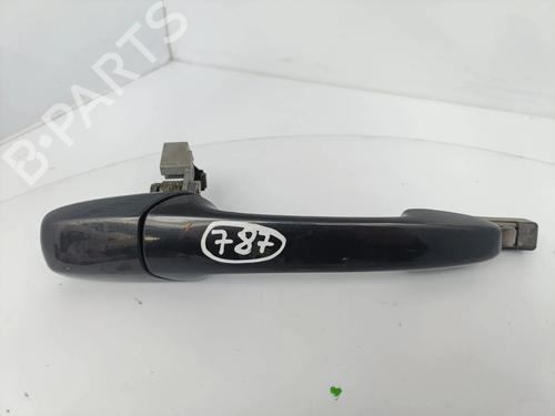 Used Rear right exterior door handle Rear right exterior door handle MAZDA 3 (BL) 2.0 (147 hp) 35739290 35739290