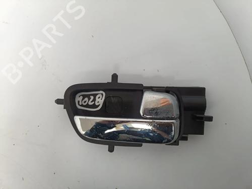 Used Rear right interior door handle Rear right interior door handle 35739291 35739291