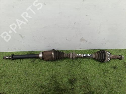 Used Right front driveshaft Right front driveshaft NISSAN QASHQAI II (J11, J11_) 1.5 dCi (116 hp) 35739294 35739294