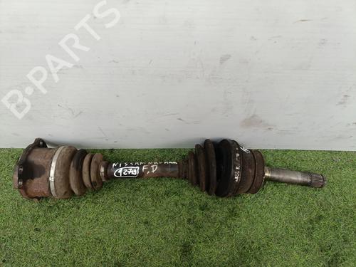 Used Right front driveshaft Right front driveshaft 35739295 35739295