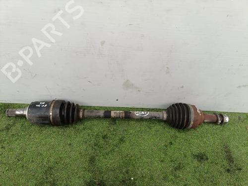 Used Left front driveshaft Left front driveshaft 35739297 35739297