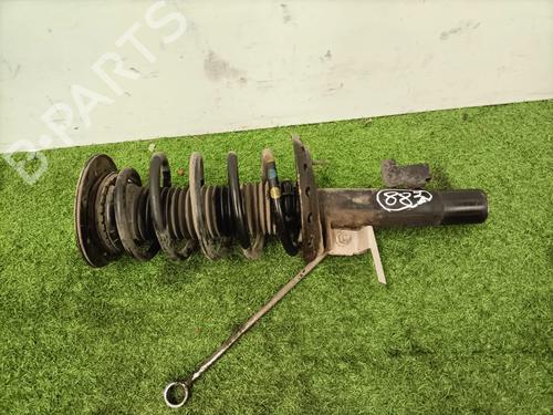 Used Right front shock absorber Right front shock absorber VOLVO V70 III (135) D5 (230 hp) 35724830 35724830