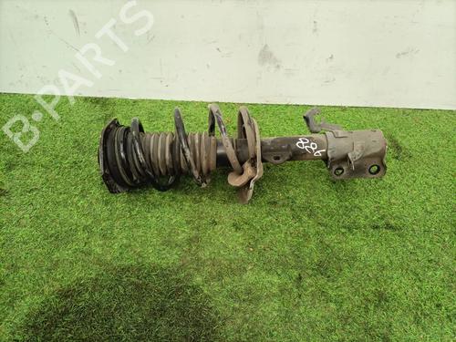 Used Left front shock absorber Left front shock absorber NISSAN NV200 / EVALIA Bus e-NV (ME0M) (109 hp) 35724837 35724837