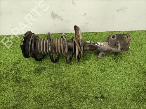 Used Right front shock absorber Right front shock absorber NISSAN NV200 / EVALIA Bus e-NV (ME0M) (109 hp) 35724833 35724833