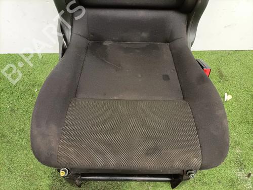 Right front seat NISSAN NV200 / EVALIA Bus e-NV (ME0M) | BP35724816C16 - Image 2