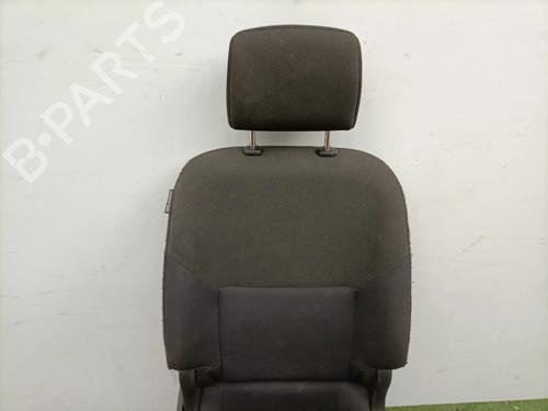 Right front seat NISSAN NV200 / EVALIA Bus e-NV (ME0M) | BP35724816C16 - Image 3