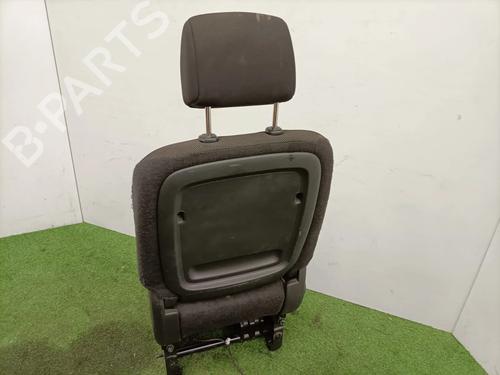 Right front seat NISSAN NV200 / EVALIA Bus e-NV (ME0M) | BP35724816C16 - Image 4