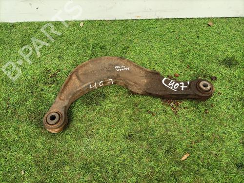 Used Left rear suspension arm Left rear suspension arm VOLVO V70 III (135) D5 (230 hp) 35724829 35724829