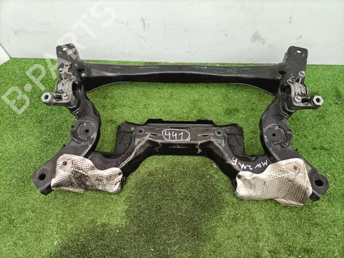 Forbro Forbro MERCEDES-BENZ E-CLASS (W211) E 400 CDI (211.028) (260 hp) 35724818 35724818