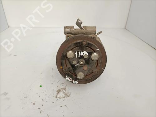 AC compressor CITROËN C-ELYSEE (DD_) 1.5 BlueHDi 100 | BP35724821M34 - Image 2