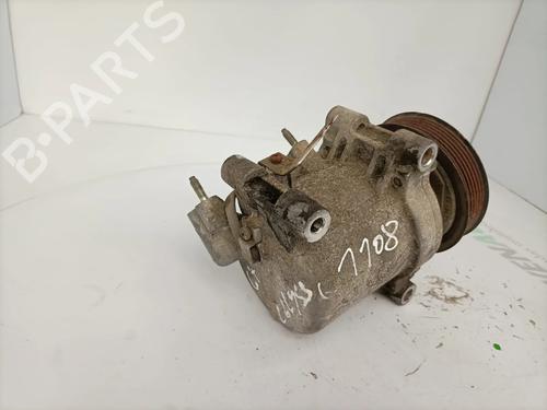 AC compressor CITROËN C-ELYSEE (DD_) 1.5 BlueHDi 100 | BP35724821M34 - Image 3