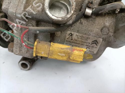 AC compressor CITROËN C-ELYSEE (DD_) 1.5 BlueHDi 100 | BP35724821M34 - Image 4