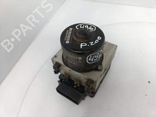 Used ABS pump ABS pump 35770554 35770554