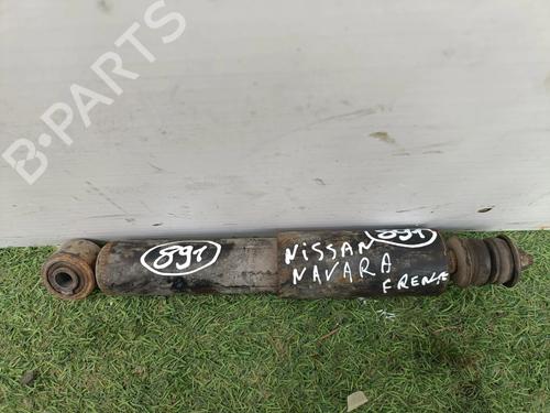 Used Left front shock absorber Left front shock absorber 35770558 35770558