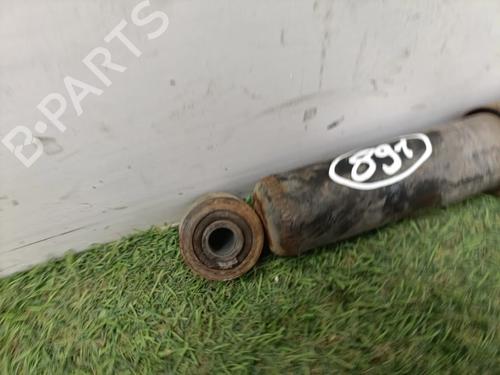 Left front shock absorber NISSAN PICK UP (D22) 2.5 dCi 4WD | BP35770558M16 - Image 2