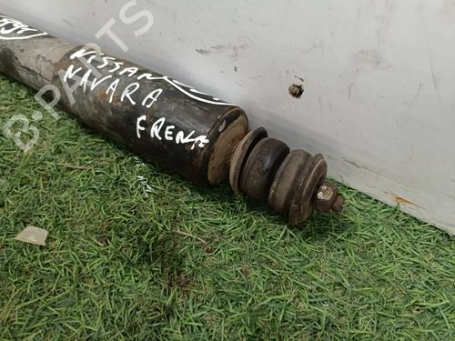 Left front shock absorber NISSAN PICK UP (D22) 2.5 dCi 4WD | BP35770558M16 - Image 3