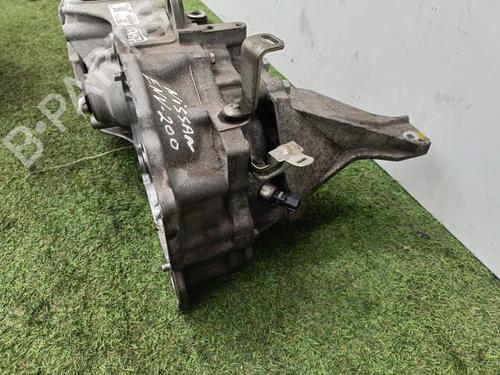 Gearbox NISSAN NV200 / EVALIA Bus e-NV (ME0M) | BP35770565M3 - Image 3