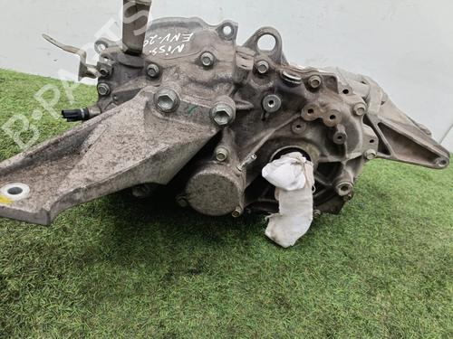 Gearbox NISSAN NV200 / EVALIA Bus e-NV (ME0M) | BP35770565M3 - Image 4