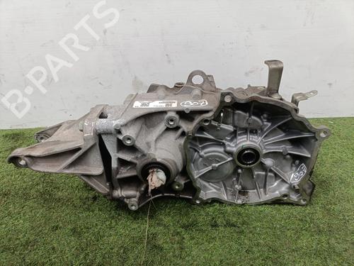 Used Gearbox Gearbox 35770565 35770565