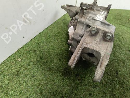 Gearbox NISSAN NV200 / EVALIA Bus e-NV (ME0M) | BP35770565M3 - Image 2