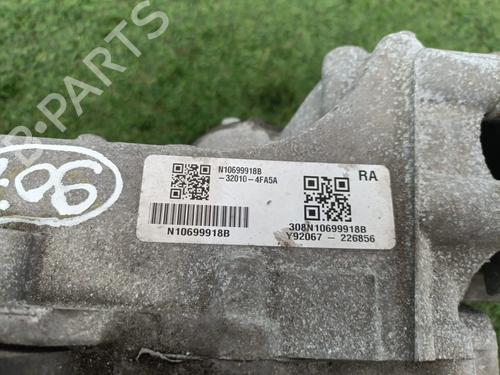 Gearbox NISSAN NV200 / EVALIA Bus e-NV (ME0M) | BP35770565M3 - Image 5