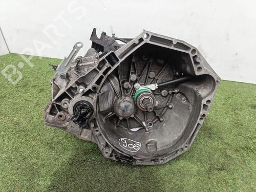 Used Gearbox Gearbox 35770566 35770566
