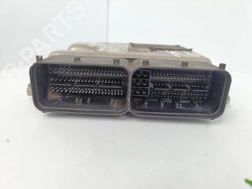 Engine control unit (ECU) FIAT 500L (351_, 352_) 1.3 D Multijet (199LXY1A, 199LXY11) | BP35770571M57 - Image 3
