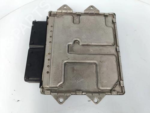Engine control unit (ECU) FIAT 500L (351_, 352_) 1.3 D Multijet (199LXY1A, 199LXY11) | BP35770571M57 - Image 4