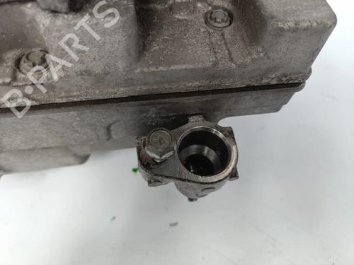AC compressor NISSAN NV200 / EVALIA Bus e-NV (ME0M) | BP35771496M34  - Image 5