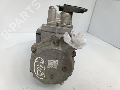 AC compressor NISSAN NV200 / EVALIA Bus e-NV (ME0M) | BP35771496M34  - Image 6