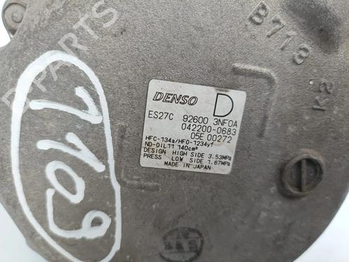 AC compressor NISSAN NV200 / EVALIA Bus e-NV (ME0M) | BP35771496M34  - Image 7