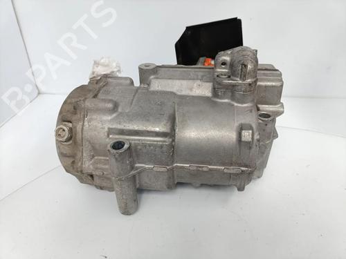 AC compressor NISSAN NV200 / EVALIA Bus e-NV (ME0M) | BP35771496M34  - Image 9