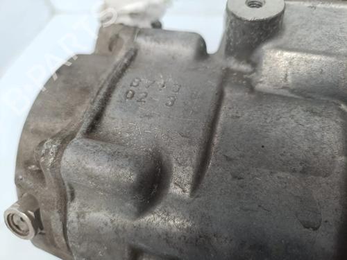 AC compressor NISSAN NV200 / EVALIA Bus e-NV (ME0M) | BP35771496M34  - Image 10