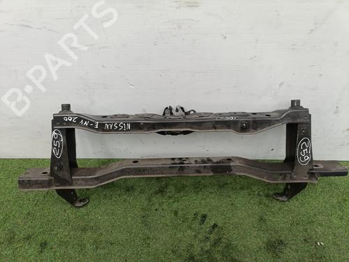 Frontblech für Frontblech NISSAN NV200 / EVALIA Bus e-NV (ME0M) (109 hp) 35771500 35771500