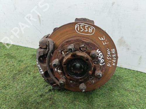 Used Left front steering knuckle Left front steering knuckle 35771503 35771503