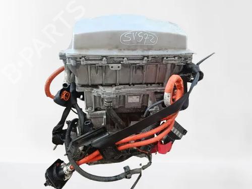 Used Engine Engine NISSAN NV200 / EVALIA Bus e-NV (ME0M) (109 hp) 35771504 35771504