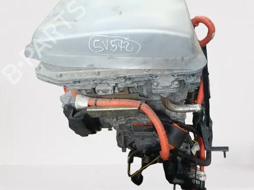 Engine NISSAN NV200 / EVALIA Bus e-NV (ME0M) | BP35771504M1 - Image 2