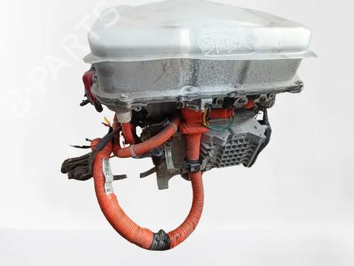 Engine NISSAN NV200 / EVALIA Bus e-NV (ME0M) | BP35771504M1 - Image 4