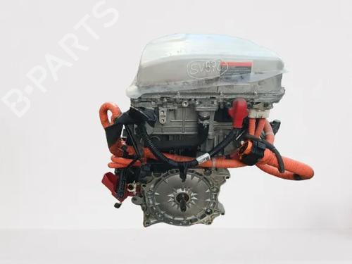 Engine NISSAN NV200 / EVALIA Bus e-NV (ME0M) | BP35771504M1 - Image 3