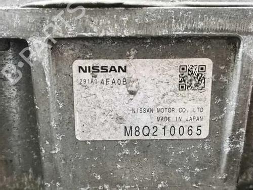 Engine NISSAN NV200 / EVALIA Bus e-NV (ME0M) | BP35771504M1 - Image 6