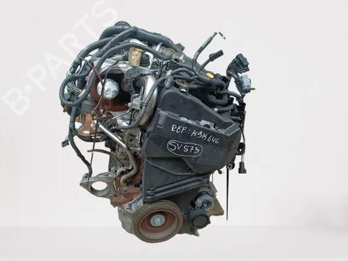 Engine NISSAN QASHQAI II (J11, J11_) 1.5 dCi | BP35771505M1 - Image 2