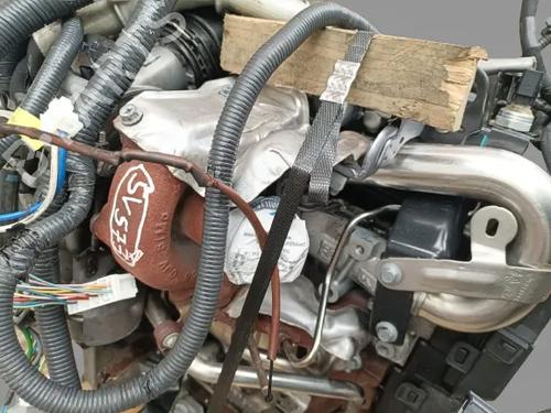 Engine NISSAN QASHQAI II (J11, J11_) 1.5 dCi | BP35771505M1 - Image 8