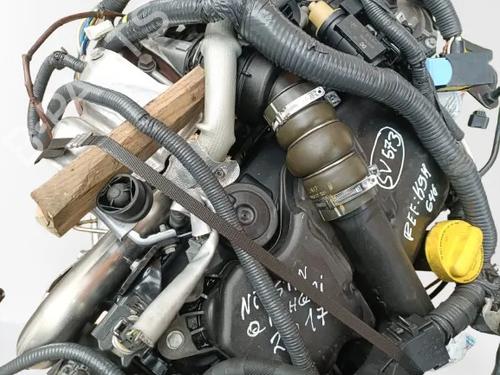 Engine NISSAN QASHQAI II (J11, J11_) 1.5 dCi | BP35771505M1 - Image 7