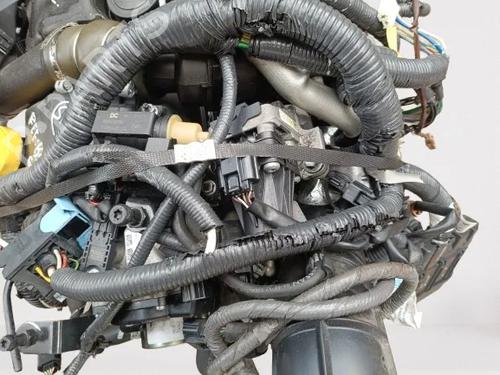 Engine NISSAN QASHQAI II (J11, J11_) 1.5 dCi | BP35771505M1 - Image 6
