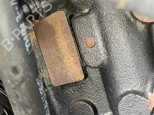 Engine NISSAN QASHQAI II (J11, J11_) 1.5 dCi | BP35771505M1 - Image 11