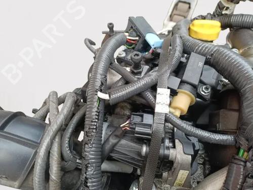 Engine NISSAN QASHQAI II (J11, J11_) 1.5 dCi | BP35771505M1 - Image 10
