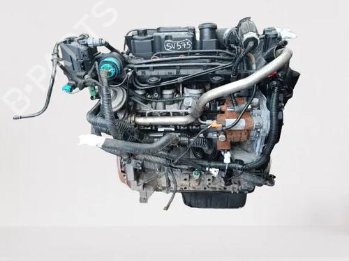 Używane Silnik Silnik CITROËN C3 I (FC_, FN_) 1.4 HDi (68 hp) 35771507 35771507