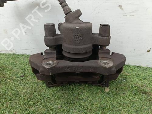 Left front brake caliper DACIA LOGAN MCV II 1.5 dCi | BP35771510M105 - Image 2